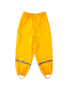 BMS Sailing Wear Regenbundhose "SoftSkin" in Gelb