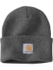 CARHARTT  Hut/Mütze Beanie in grau