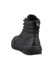 rieker Stiefel U0071 in schwarz