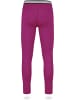 Normani Outdoor Sports Kinder Merino Unterhose Mackay in Fuchsia