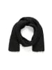 KAFFE curve Tuch KChella Regular fit in Black Deep