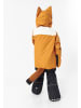 WeeDo Winterjacke FOXDO in brown_white