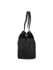 Guess Vikky Schultertasche 40 cm in black