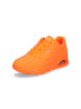 Skechers Sneaker UNO Night Shades in Neon Orange