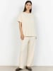 soyaconcept T-Shirt SC-BANU 184. in 1620 CREAM