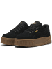 Puma Sneaker "Karmen II Idol SD" in Schwarz