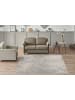Teppich Boss Kurzflor Teppich Rebekka 125 - Beige / Grau
