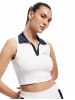 KOTON TANKTOPS in Ekru
