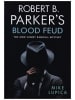 Oldcastle Books Buch - Robert B. Parker's Blood Feud