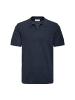 BLEND Poloshirt BHBray in Dunkelblau