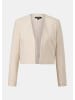 comma Indoor-Bolero in 8102_beige