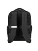 Roncato K2 Daypack 38 cm Laptopfach in black