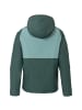 Vaude WOMENS NEYLAND PADDED JACKET in Tannengrün