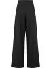 Urban Classics Trouser in black
