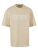 DEF DEF T-Shirts in whitecap gray