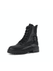 Gabor Schnür-Stiefeletten für Damen in Schwarz