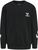 Hummel Hummel Anzug Hmlventi Kinder Schnelltrocknend in BLACK