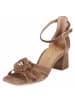 Paul Green Sandalette in brown