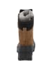 cmp Winterstiefel in Dunkelbraun