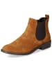 Tamaris Chelsea Boots  in Braun