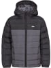 Trespass Kinder Übergangsjacke in Schwarz