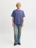 Jack & Jones T-shirt in Crown Blue
