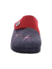FLY FLOT Pantoffel in grau
