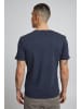 CASUAL FRIDAY T-Shirt CFThor in Blau
