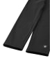 Reima Fleecehose " Olmeri " in Schwarz