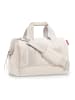Reisenthel Allrounder M Weekender Reisetasche 40 cm puffer stone