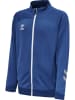 Hummel Hummel Reißverschluss Jacket Hmllead Multisport Kinder in TRUE BLUE