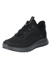 Ecco Lowtop-Sneaker Exostride in black