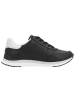 Rieker Evolution Sneaker low 42505 in schwarz