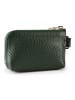 Esquire Alexandria Schlüsseletui Leder 11 cm grün