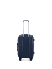 Wittchen POLYCARBONATE SUITCASE SET in Navyblue