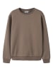 name it Sweatshirt in Pine Bark1