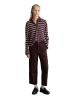 Marc O'Polo DENIM Cordhose loose in Espresso Brown