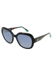 Kodak Sonnenbrille in Black