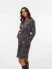 mama licious Kleid in Ash