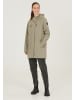 Whistler Regenjacke Leia V2 in 3051 Vetiver