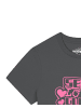 wat? Apparel T-Shirt Self love Club in Grau