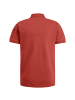 PME Legend Poloshirt TRACKWAY in Rot