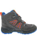superfit Canyon Schnürstiefel Grau