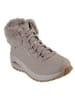 Skechers Damen Winterschuhe warm  in Beige
