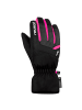Reusch Bennet R-Tex® XT Junior in Schwarz