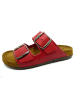 ROHDE Pantoletten für Damen in rot