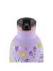 24Bottles Kids Clima Trinkflasche 300 ml music friends