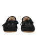 Pavement Slipper ZAKIA in Schwarz