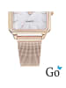 Girl Only Analog-Armbanduhr Girl Only Mademoiselle rosegold klein (ca. 28mm)