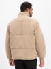 PEGADOR Steppjacke Solin in beige